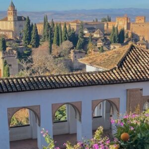 Escapada a Granada historia y encanto andaluz