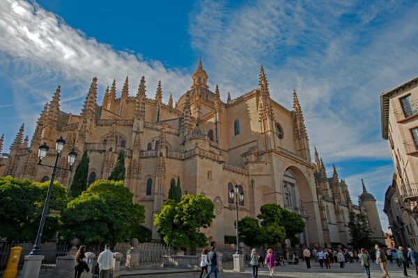 Circuito Segovia – Ávila – Salamanca - Imagen 2