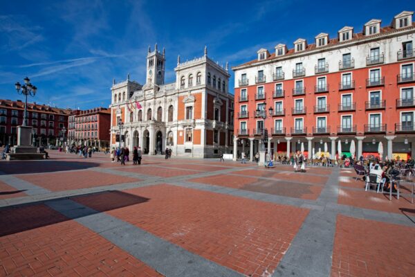 Circuito Valladolid - Imagen 2