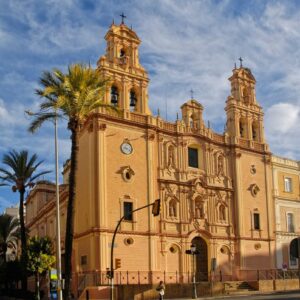 Circuito por Huelva naturaleza, costa y tradición