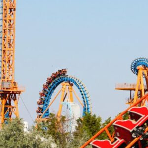 Warner Madrid Getaway