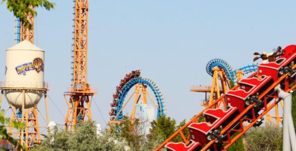 Warner Madrid Getaway