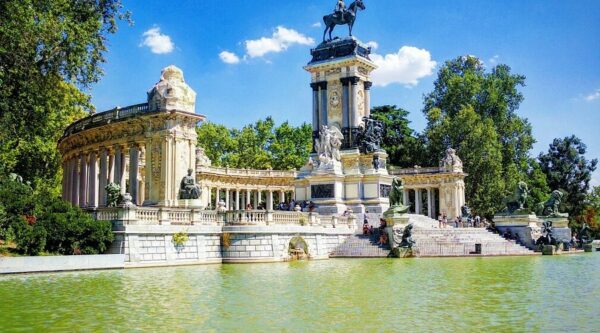 Circuito Madrid Alrededores Premium - Imagen 7