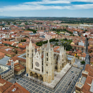 León, El Bierzo and Asturias Tour