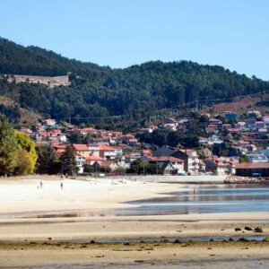 Galicia Rías Baixas Premium Tour