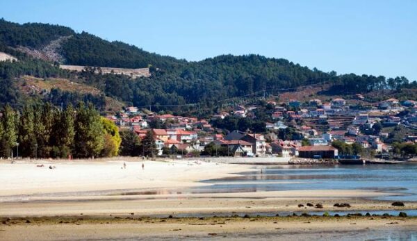 Galicia Rías Baixas Premium Tour