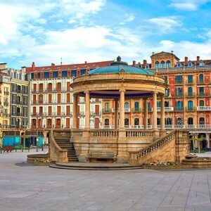 Circuito La Rioja y Navarra, ruta del vino y patrimonio