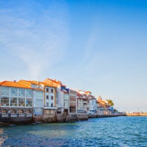 Asturias Premium Tour