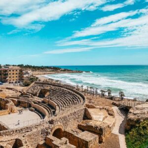 Escapada Ruta del Císter, monasterios y patrimonio histórico