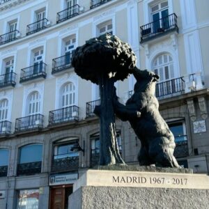 Escapada a Madrid, arte y esencia de la capital