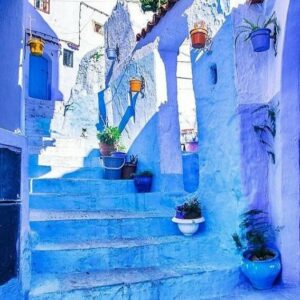 Circuito Pueblos Blancos y Norte de Marruecos tradición y paisajes únicos