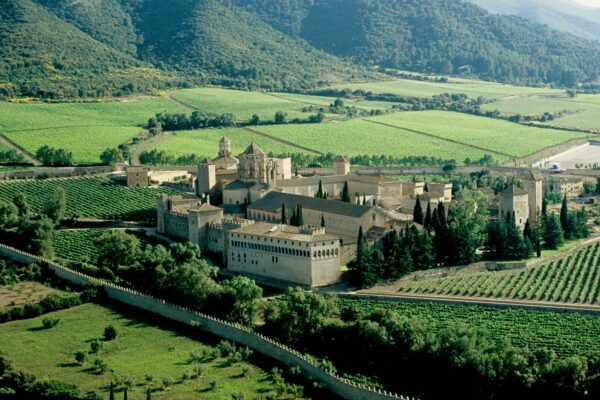 Cistercian Route Circuit