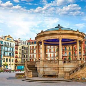 Navarra Premium Tour