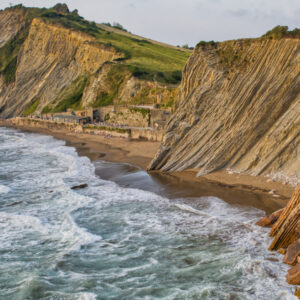 Basque Country Tour