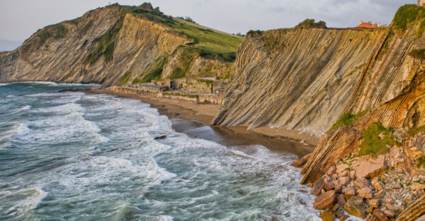 Basque Country Tour