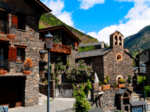 Circuito Andorra y la Cerdeña Francesa - Imagen 7