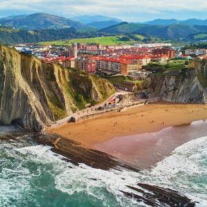 Cantabria - Basque Country Circuit