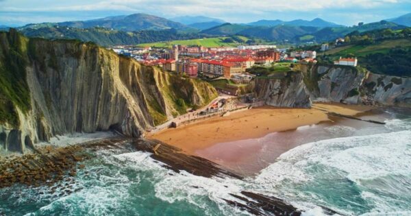 Cantabria - Basque Country Circuit