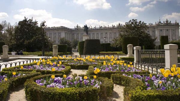 Circuito Madrid Alrededores - Imagen 3