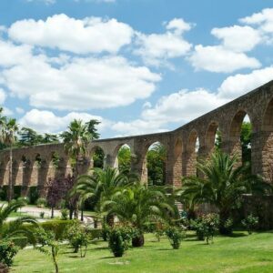 Escapada Plasencia descubre sus rincones con encanto