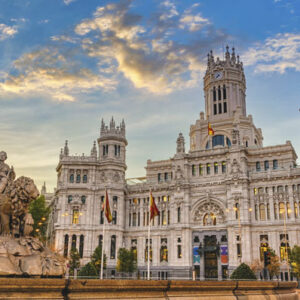 Madrid
