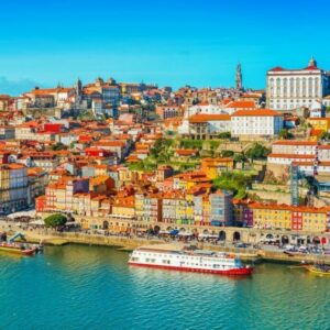 Circuito Norte de Portugal, historia, encanto y tradición