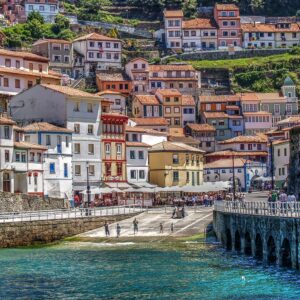 Cantabria - Asturias Circuit