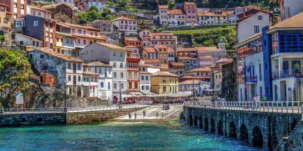 Cantabria - Asturias Circuit