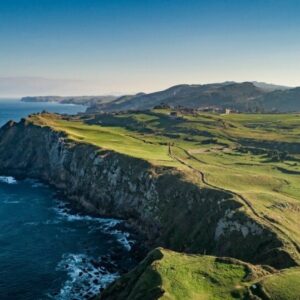 Cantabria Circuit