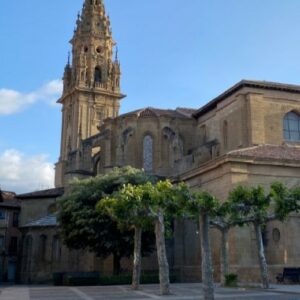 Escapada La Rioja, cultura, viñedos y patrimonio