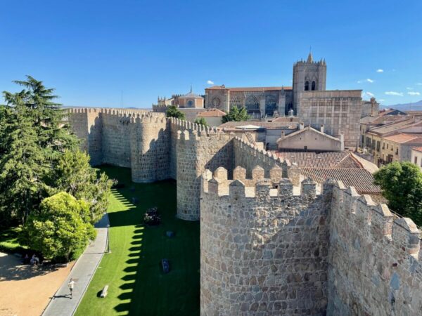 Circuito Segovia – Ávila – Salamanca - Imagen 5