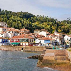 Asturias Getaway