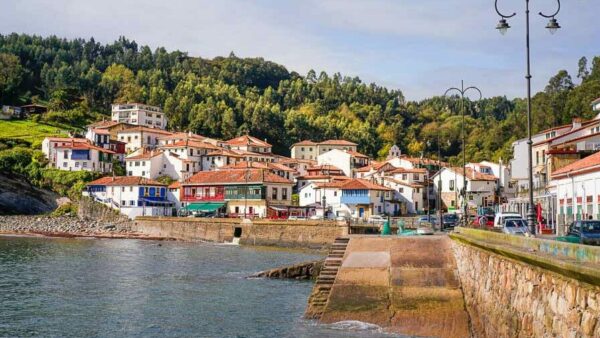 Asturias Getaway