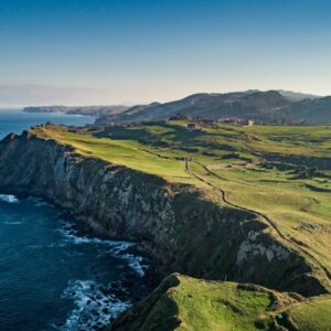 Cantabria Circuit