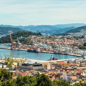 Circuito Galicia Rías Baixas, la Galicia marinera y gastronómica