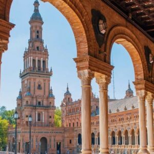 Escapada Sevilla Provincia descubre su esencia