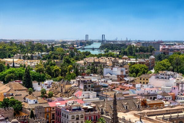 Circuito Sevilla Provincia