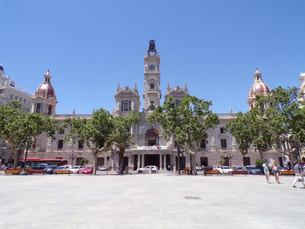 Circuito Valencia - Parque de las Ciencias - Imagen 4