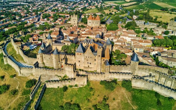 Circuito Gerona Medieval y Sur de Francia - Imagen 4