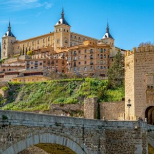 Escapada a Toledo, historia, cultura y esencia medieval