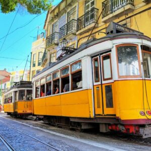 Circuito Portugal, patrimonio, tradición y paisajes únicos