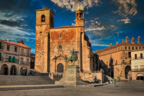 Circuito Extremadura - Imagen 6