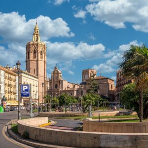 Valencia Premium Tour