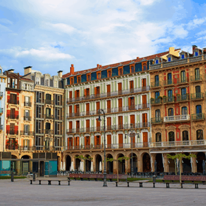 Navarra Premium Tour