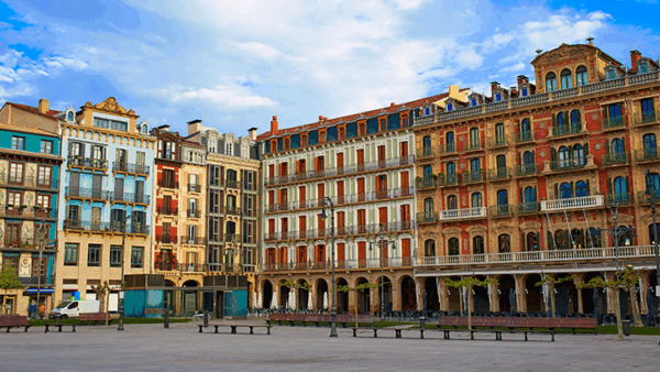 Navarra Premium Tour