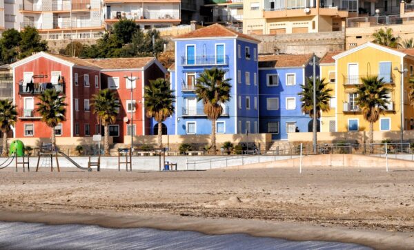 Circuito Benidorm - Imagen 2