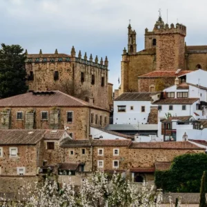 Cáceres and Mérida Circuit