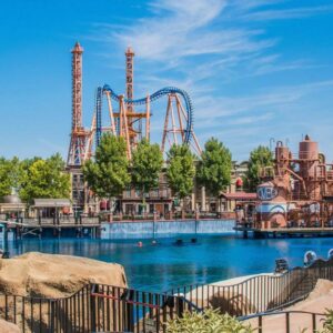 Escapada Warner Madrid diversión y aventura para todos