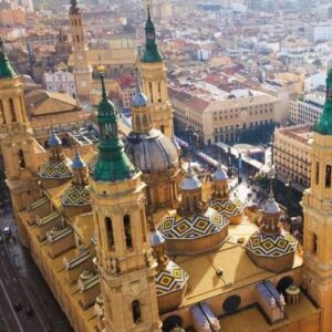Escapada a Zaragoza, cultura y patrimonio único