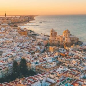 Andalucía